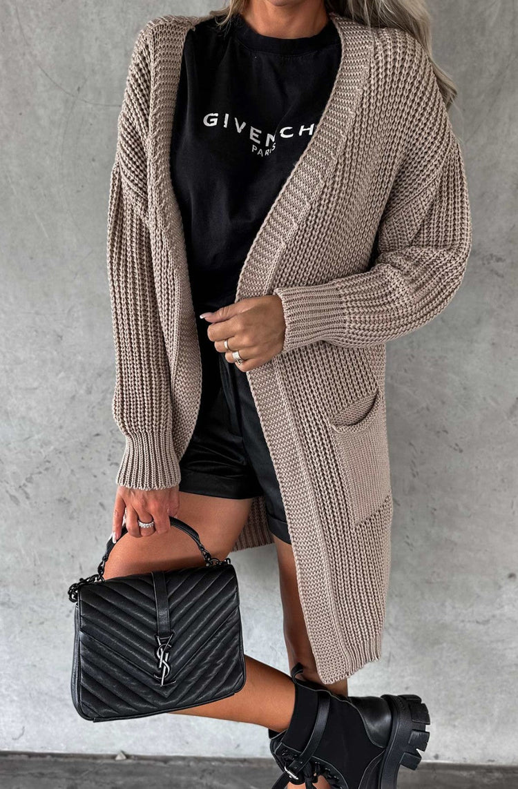 Jumpers & Cardigans