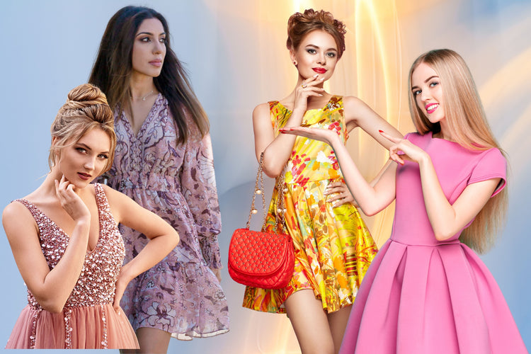 Dresses & Skirts