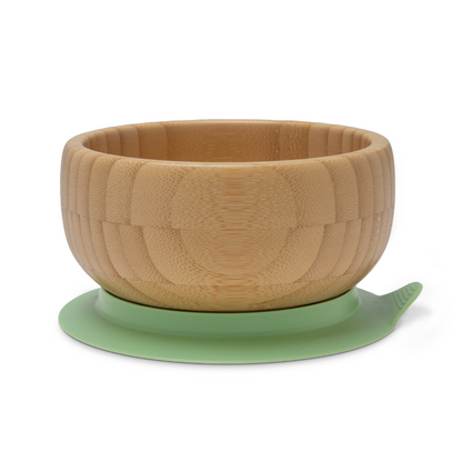 Mama Bamboo Weaning Set DS