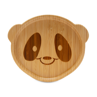 Mama Bamboo Weaning Set DS