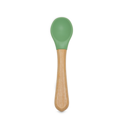 Mama Bamboo Weaning Set DS