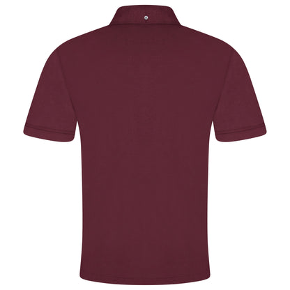 Evryone Short Sleeve Polo Shirt
