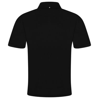 Evryone Short Sleeve Polo Shirt