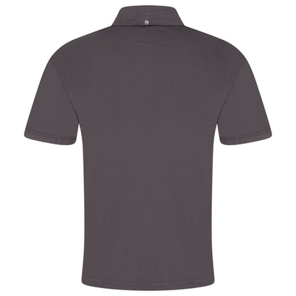 Evryone Short Sleeve Polo Shirt