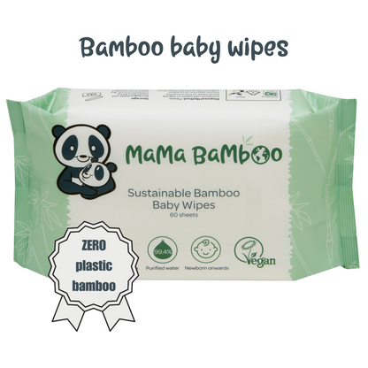 Newborn Starter Bundle